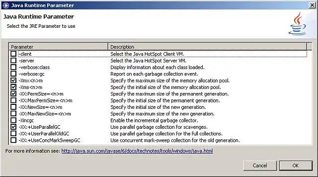 Download web tool or web app Eclipse Launch Manager