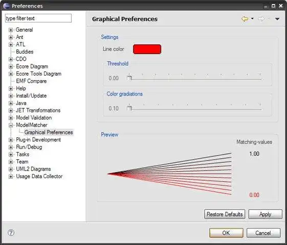 Download web tool or web app Eclipse Model Operations (EMO)