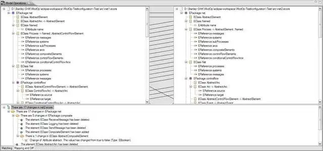 Download web tool or web app Eclipse Model Operations (EMO)