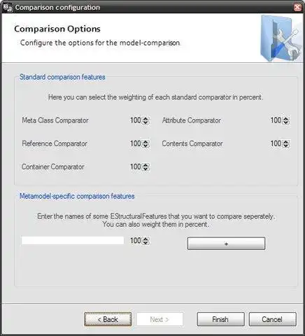 Download web tool or web app Eclipse Model Operations (EMO)