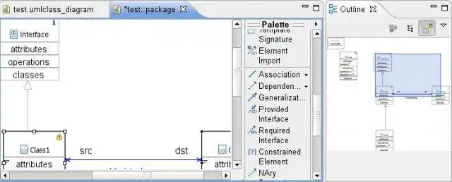 Download web tool or web app Eclipse-PyUML