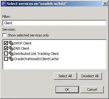 Download web tool or web app Eclipse Services Plug-in