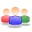 Free download Eclipse TeamMessenger Linux app to run online in Ubuntu online, Fedora online or Debian online
