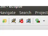 قم بتنزيل أداة الويب أو تطبيق الويب Eclipse Tomcat Plugin