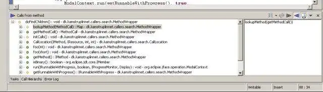 Download web tool or web app Eclipse Tools