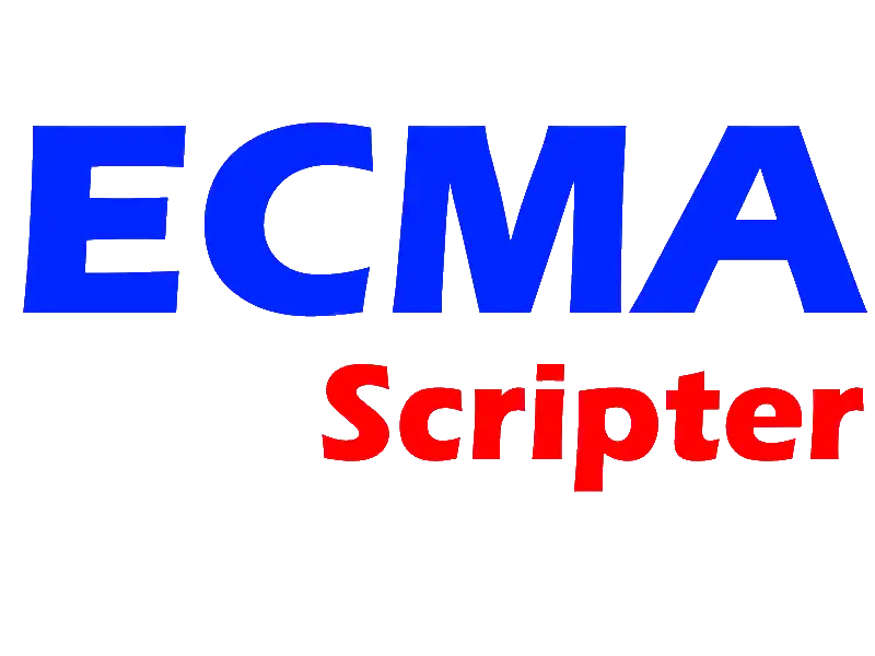 웹 도구 또는 웹 앱 ECMAScripter 다운로드