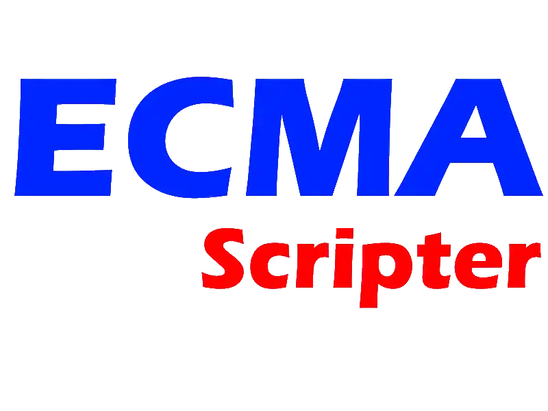 Unduh alat web atau aplikasi web ECMAScripter