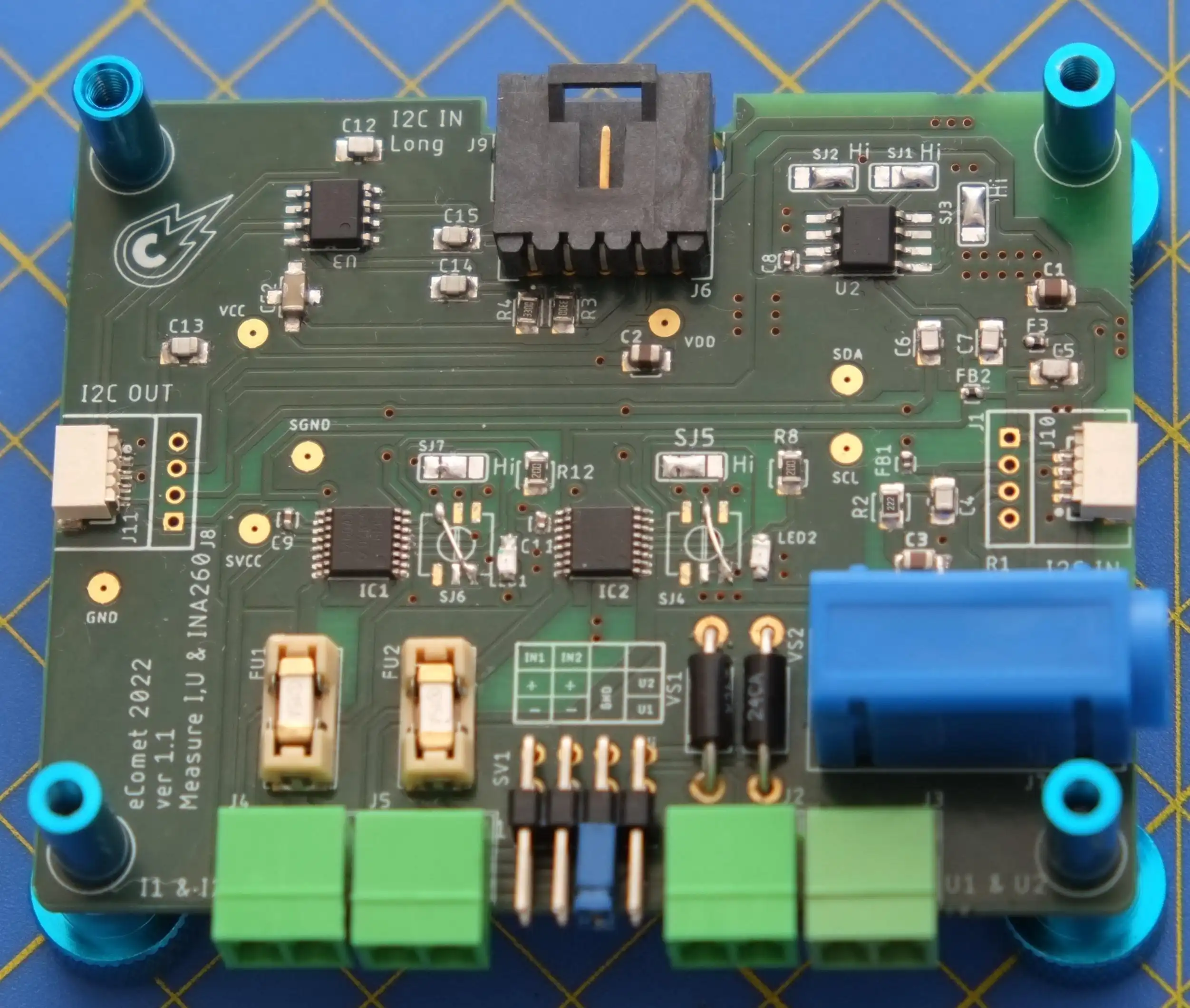 下载网络工具或网络应用程序 eCScope