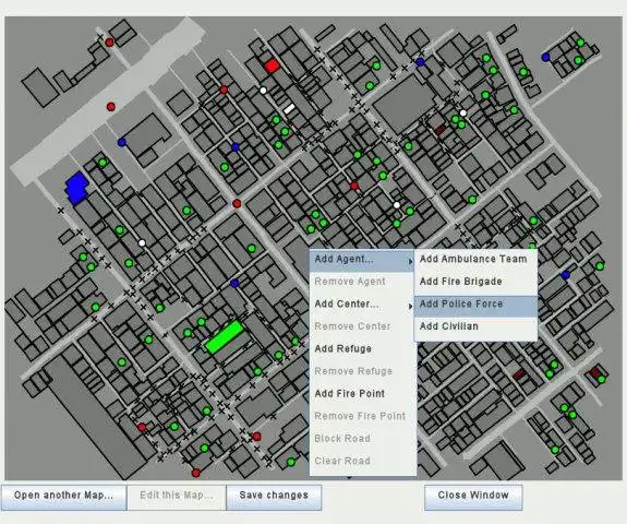 Download web tool or web app ECSKernel to run in Linux online