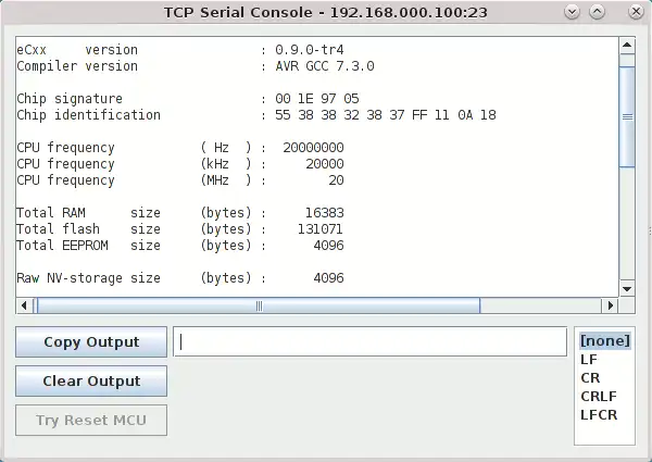 Mag-download ng web tool o web app na eCxx