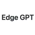 Free download Edge GPT Linux app to run online in Ubuntu online, Fedora online or Debian online