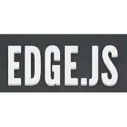 Free download Edge.js Linux app to run online in Ubuntu online, Fedora online or Debian online