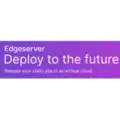 Muat turun percuma aplikasi Edgeserver Linux untuk dijalankan dalam talian di Ubuntu dalam talian, Fedora dalam talian atau Debian dalam talian