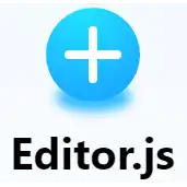 Free download Editor.js Linux app to run online in Ubuntu online, Fedora online or Debian online