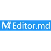 Free download Editor.md Windows app to run online win Wine in Ubuntu online, Fedora online or Debian online