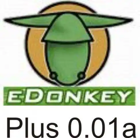 Unduh alat web atau aplikasi web edonkey plus