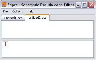 Download web tool or web app Edpcs