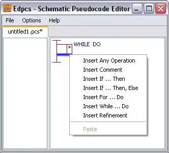 Download web tool or web app Edpcs