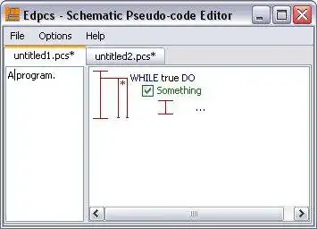 Download web tool or web app Edpcs