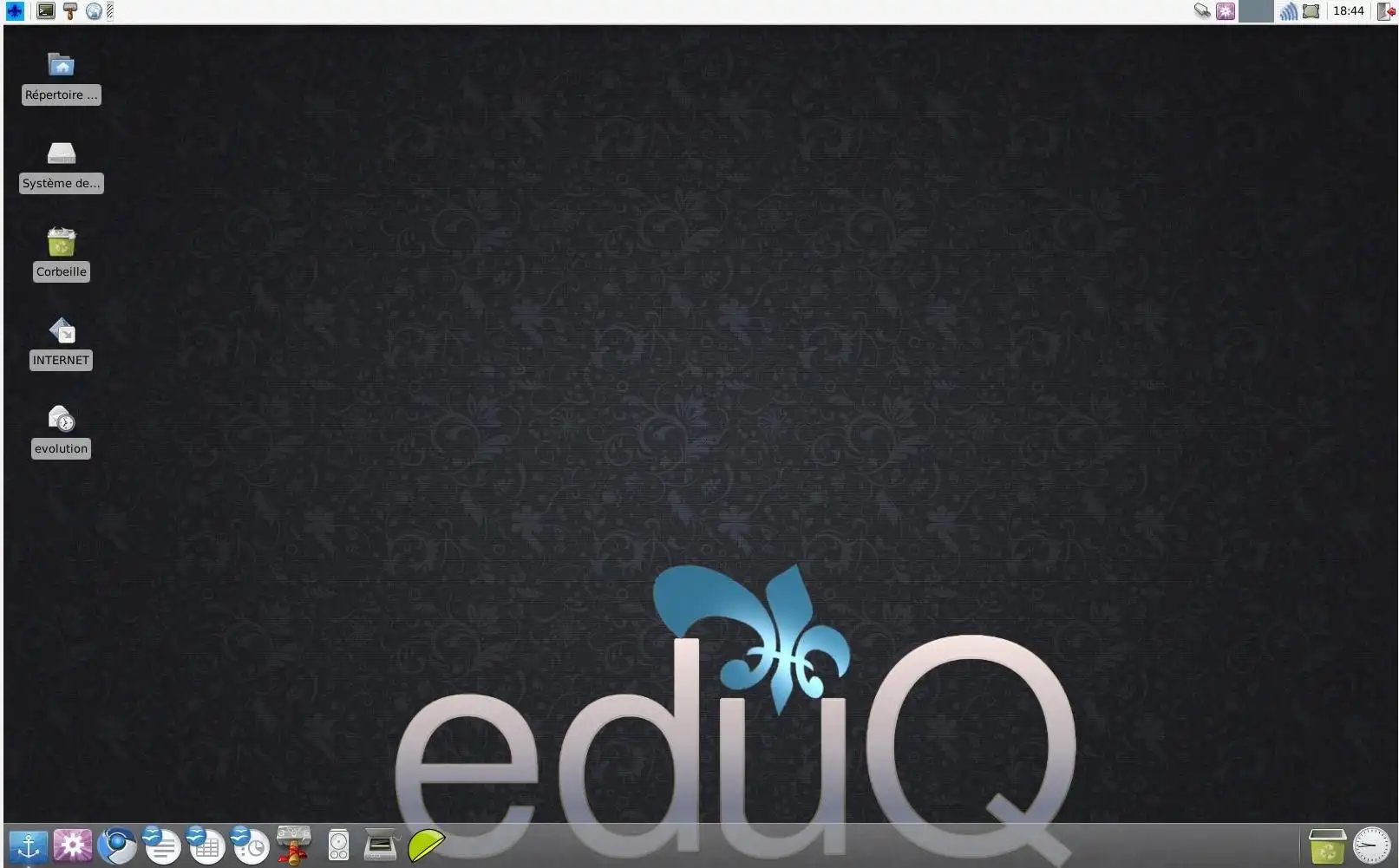 Download web tool or web app eduQ project