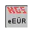 Gratis download eEÜR mini Buchhaltung mit LibreOffice Windows-app om online te draaien win Wine in Ubuntu online, Fedora online of Debian online