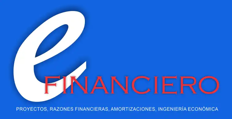Download web tool or web app E Financiero 1.3.01