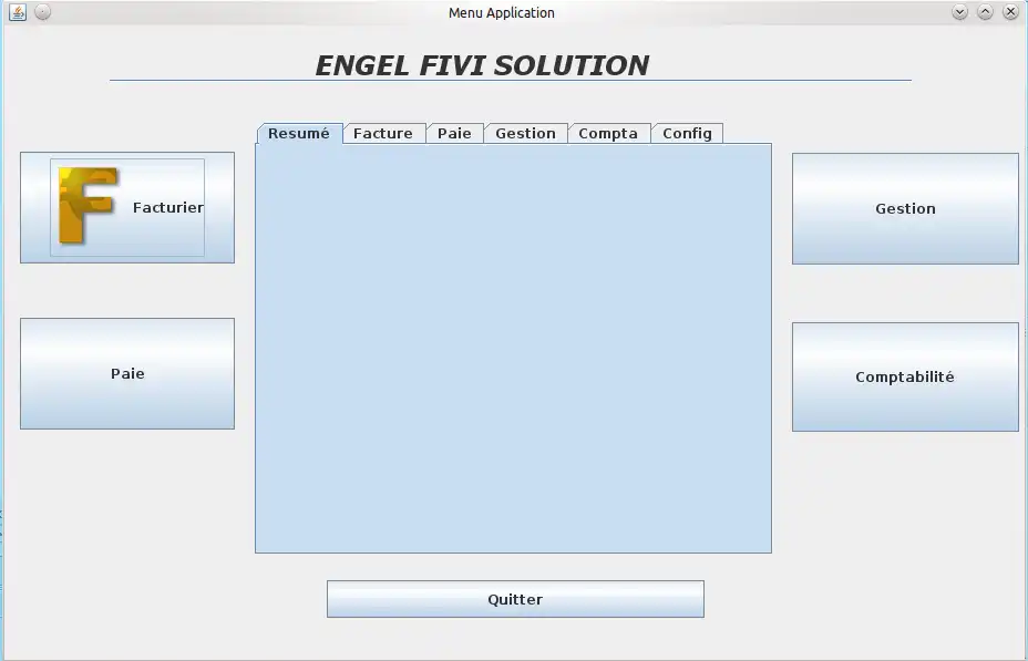 Web aracını veya web uygulaması efsolution'ı indirin