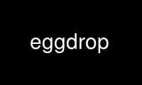 Run eggdrop in OnWorks free hosting provider over Ubuntu Online, Fedora Online, Windows online emulator or MAC OS online emulator