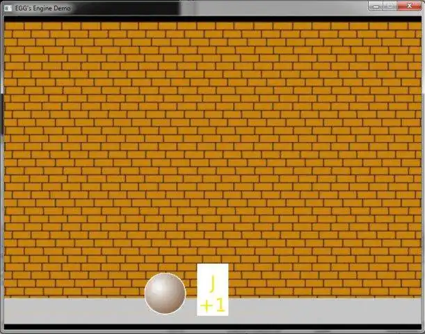 Завантажте веб-інструмент або веб-програму Eggs Game Engine для роботи в Linux онлайн