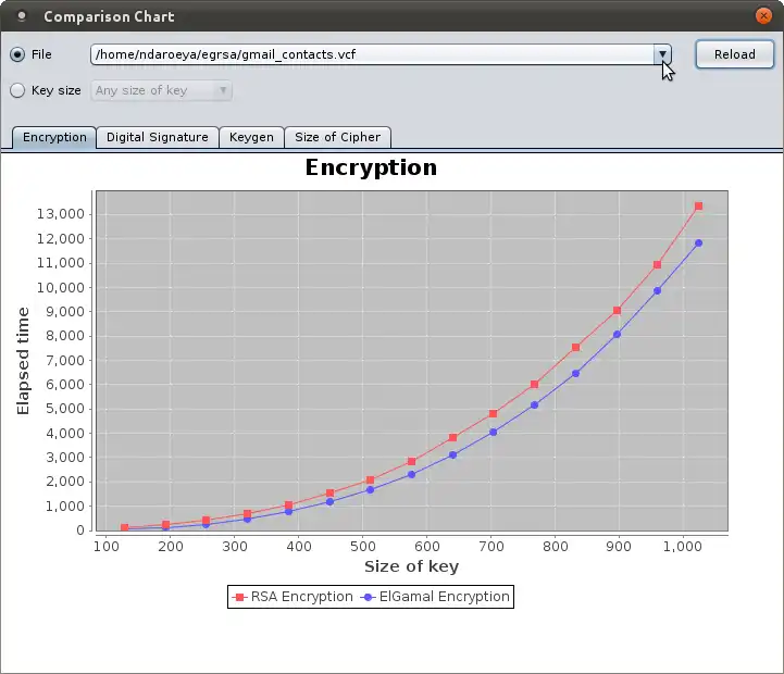 Download web tool or web app egrsa