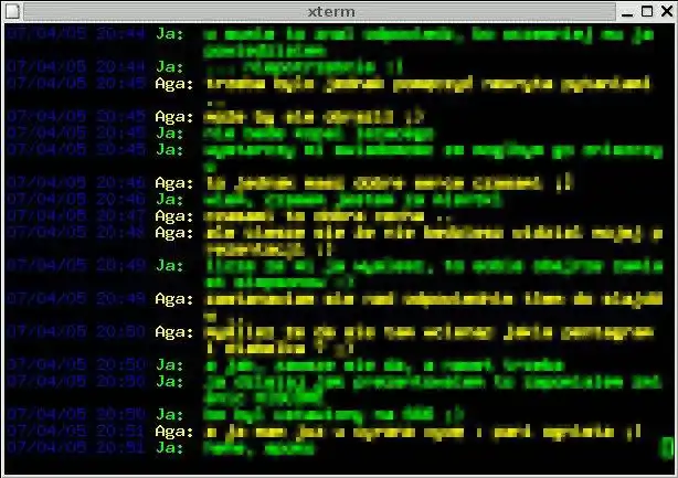 Web aracını veya web uygulamasını indirin ehg dla ekg