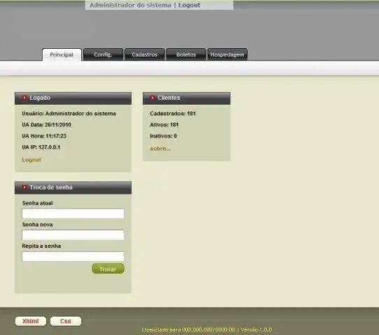 Download web tool or web app Eiche Hotel