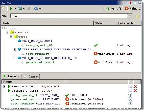 Download web tool or web app EiffelStudio