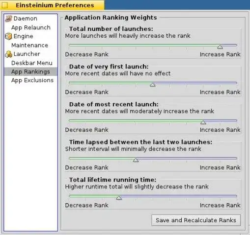 Télécharger l'outil Web ou l'application Web Einsteinium pour Haiku