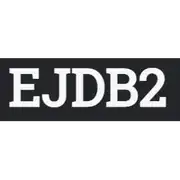Laden Sie die EJDB-Linux-App kostenlos herunter, um sie online in Ubuntu online, Fedora online oder Debian online auszuführen
