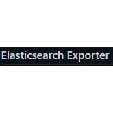 Bezpłatne pobieranie aplikacji Elasticsearch Exporter dla systemu Windows do uruchamiania online Win w Ubuntu online, Fedora online lub Debian online