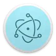 Gratis download Electron Windows-app om online win Wine uit te voeren in Ubuntu online, Fedora online of Debian online