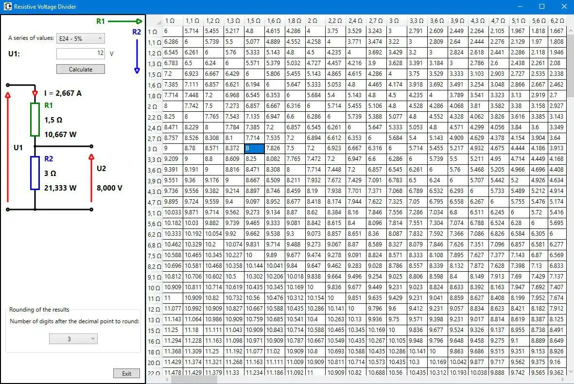 Mag-download ng web tool o web app na Electronics Assistant