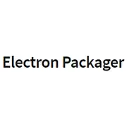 Free download Electron Packager Linux app to run online in Ubuntu online, Fedora online or Debian online