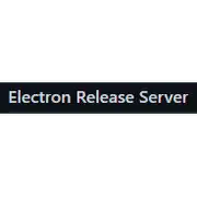 Free download Electron Release Server Windows app to run online win Wine in Ubuntu online, Fedora online or Debian online