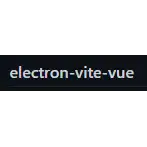Free download electron-vite-vue Windows app to run online win Wine in Ubuntu online, Fedora online or Debian online