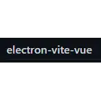 ดาวน์โหลดแอพ electron-vite-vue Linux ฟรีเพื่อทำงานออนไลน์ใน Ubuntu ออนไลน์, Fedora ออนไลน์หรือ Debian ออนไลน์