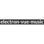 Laden Sie die Windows-App „electron-vue-music“ kostenlos herunter, um Win Wine in Ubuntu online, Fedora online oder Debian online auszuführen