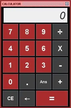 Download web tool or web app Elegant Calculator