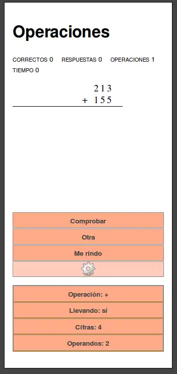 Download web tool or web app elementary_arithmetic_exercises