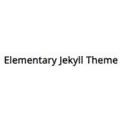 Free download Elementary Jekyll Linux app to run online in Ubuntu online, Fedora online or Debian online