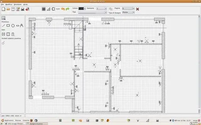 Download web tool or web app elettricad