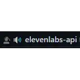 دانلود رایگان elevenlabs-api برنامه ویندوز برای اجرای آنلاین Win Wine در اوبونتو به صورت آنلاین، فدورا آنلاین یا دبیان آنلاین