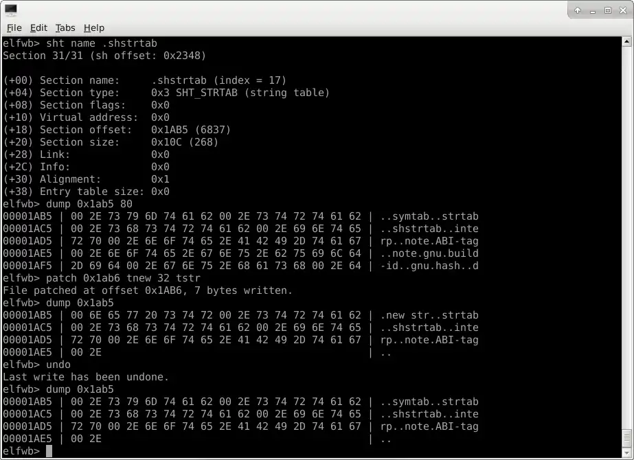 Télécharger l'outil Web ou l'application Web ELF Workbench