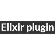 Free download Elixir plugin for JetBrains IntelliJ Linux app to run online in Ubuntu online, Fedora online or Debian online